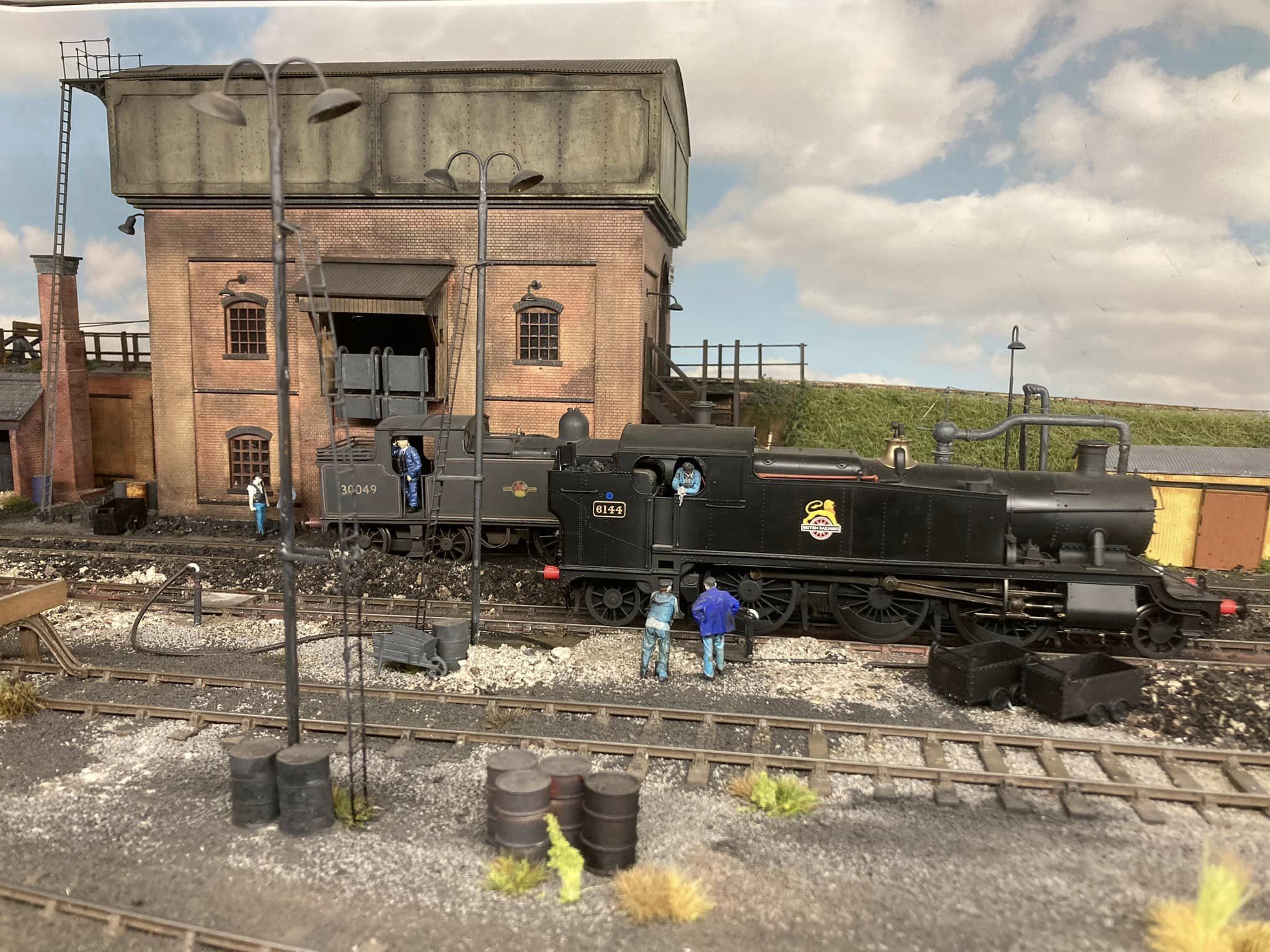 RailEx in Taunton 2023